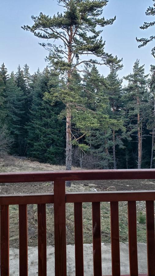 Semiramida Gardens Apartments Borovets Exterior foto